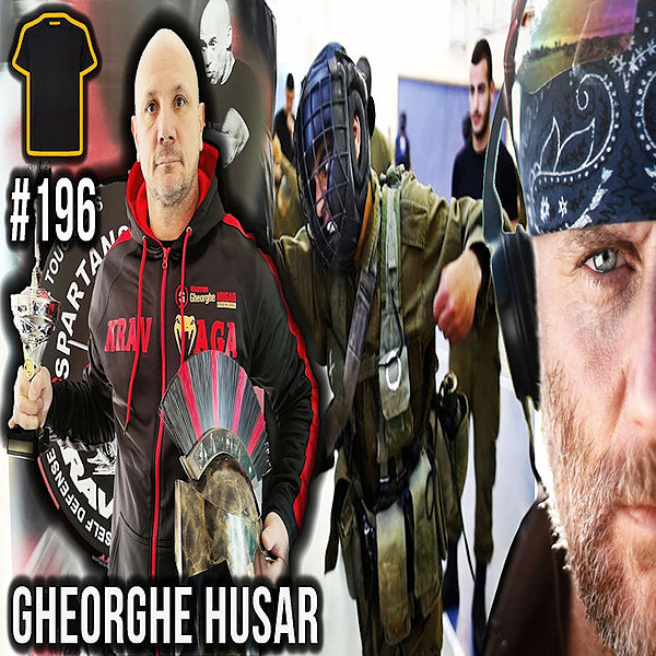 @christhrall The President's Bodyguard | Krav Maga Master | Bought The T-Shirt Link Thumbnail | Linktree